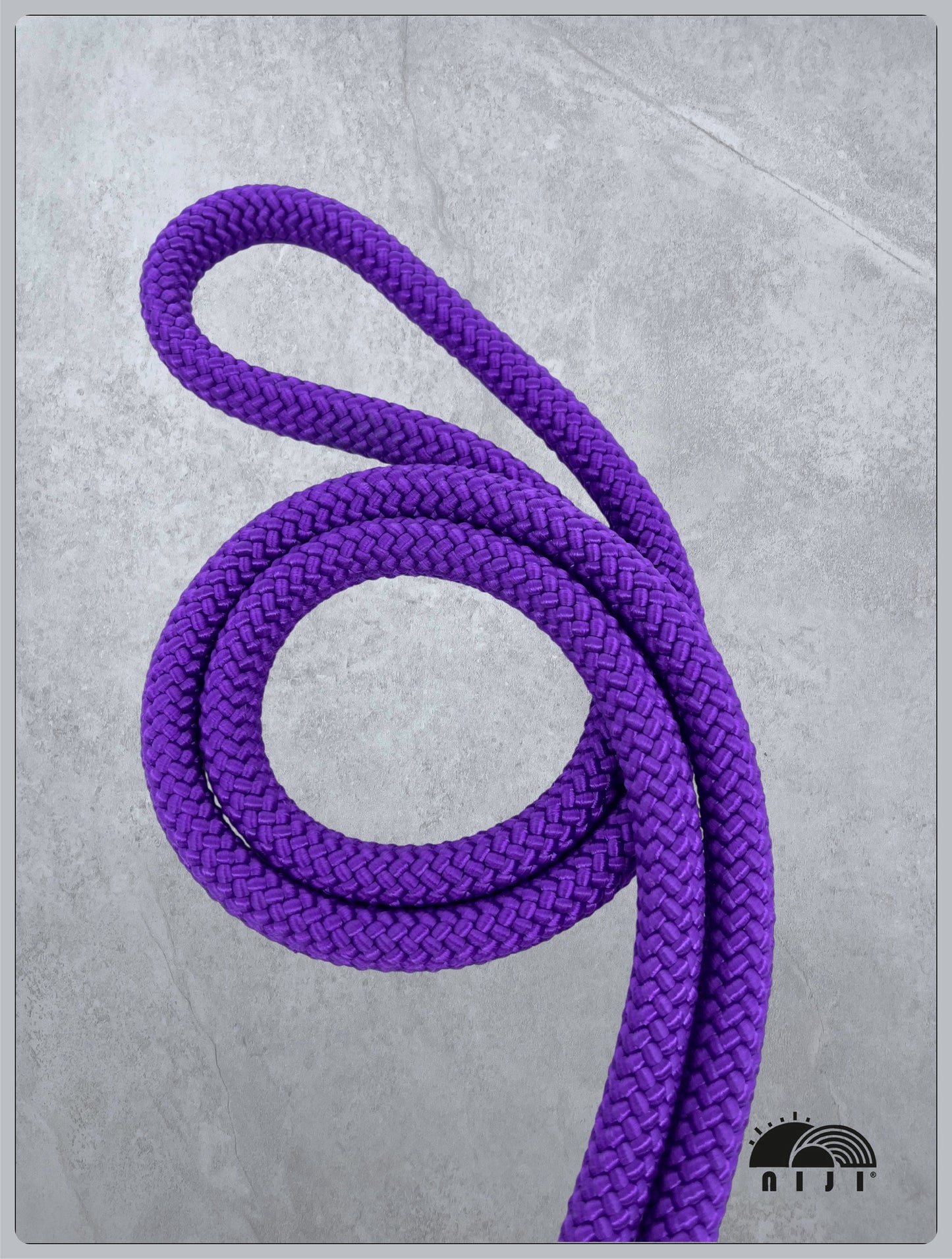 "NEW COLLECTION" 13mm Purple color