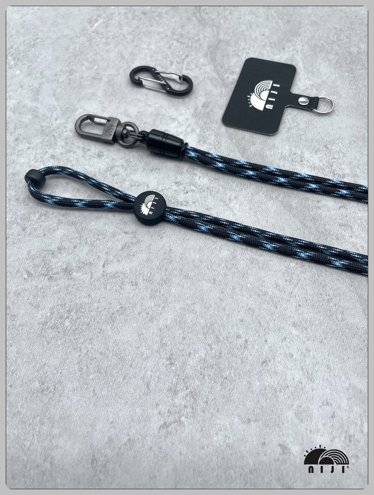 "New collection" 4mm Lightning