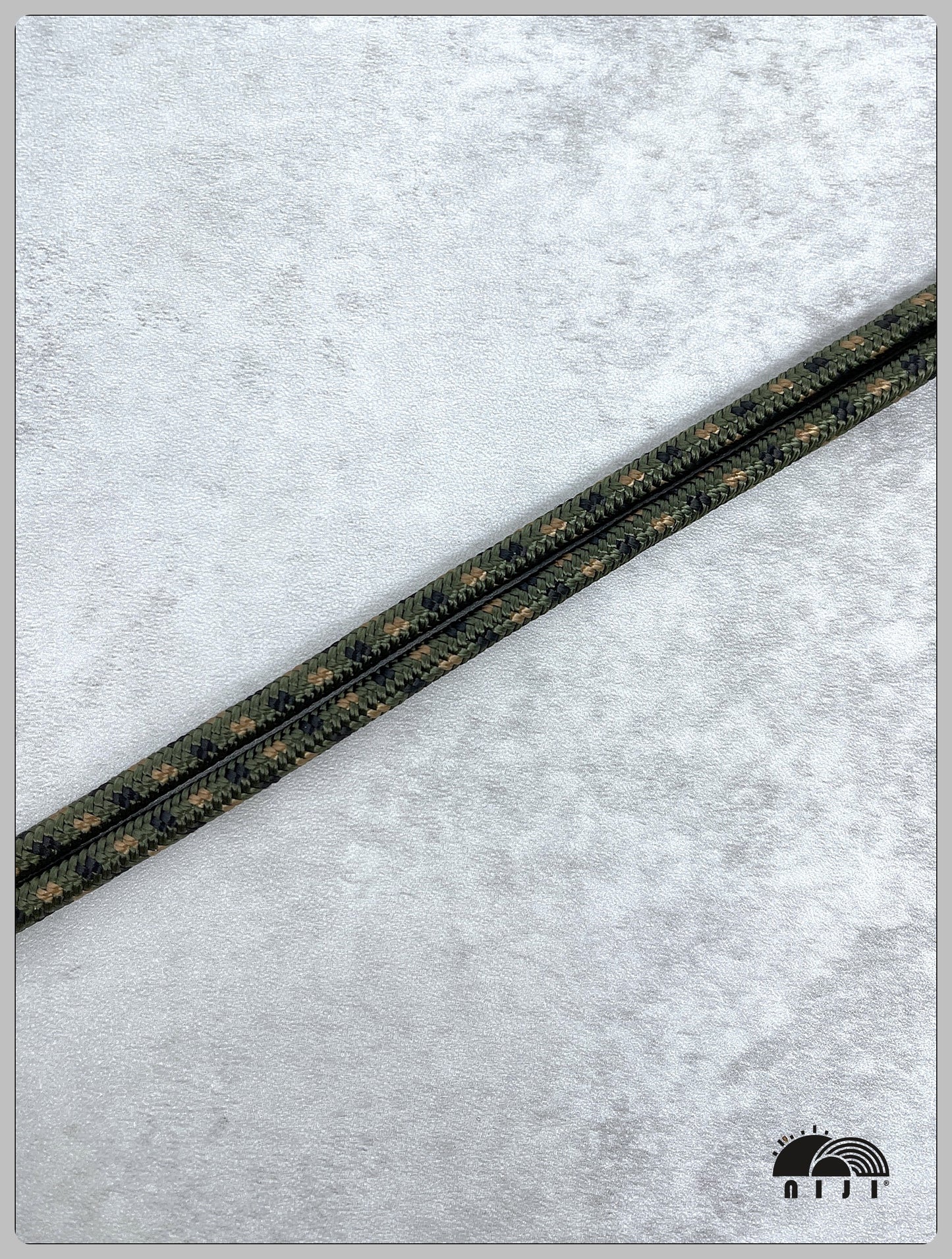 5mm Wrist Strap Mountaindax Woodland camo