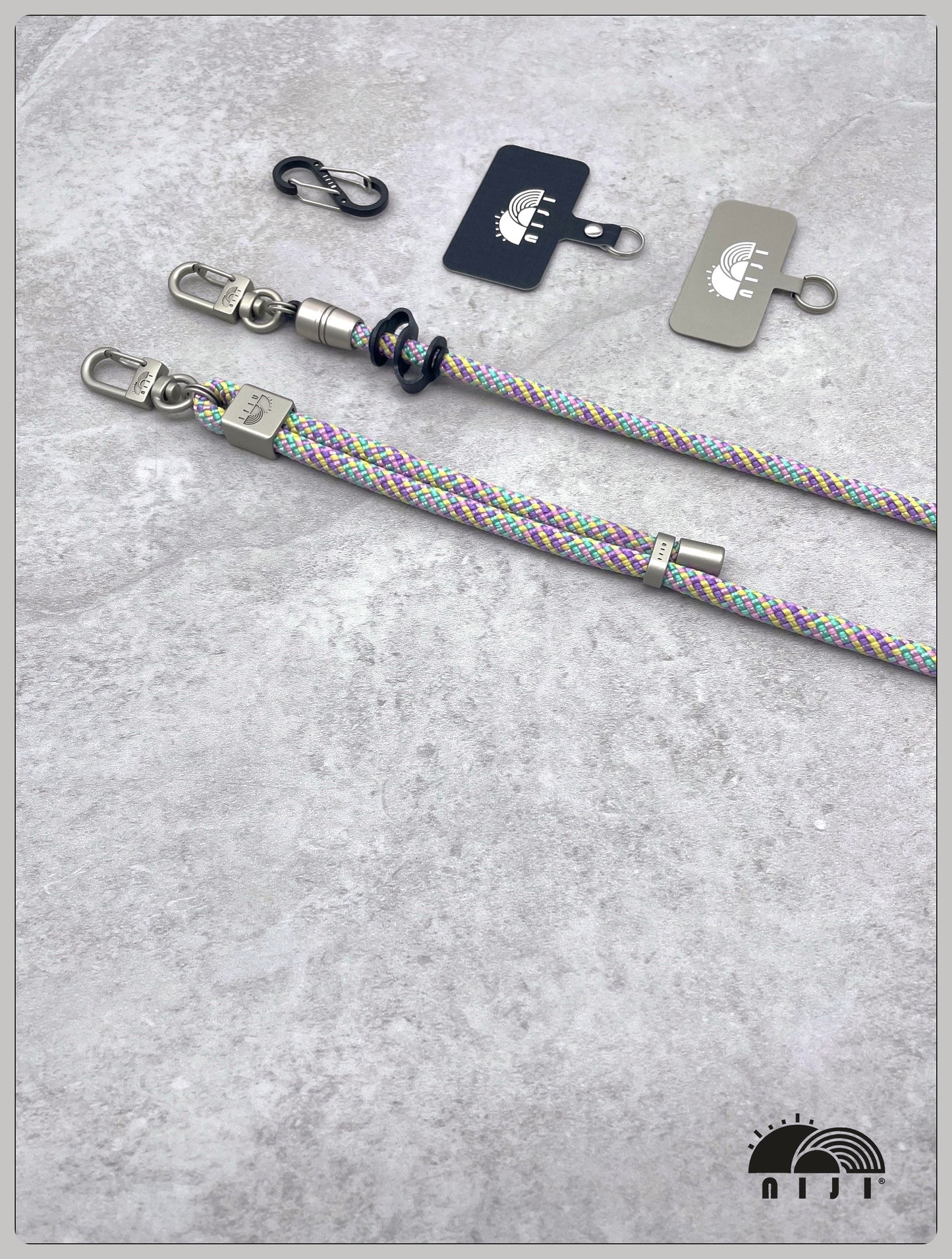 6.5mm Verbena