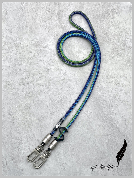 "Ultralight" 6mm Jade
