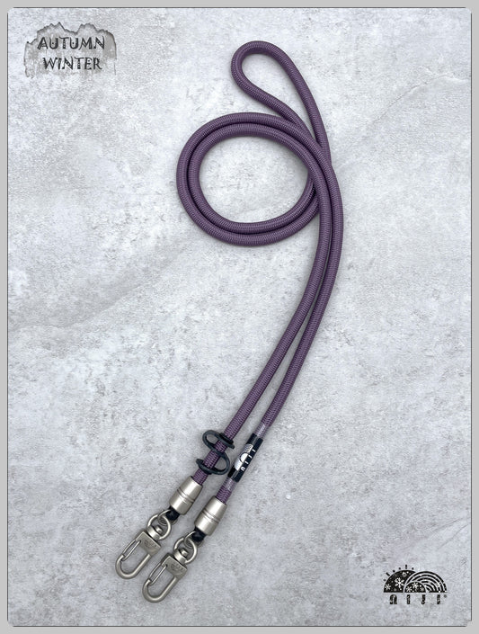 6mm Moody purple