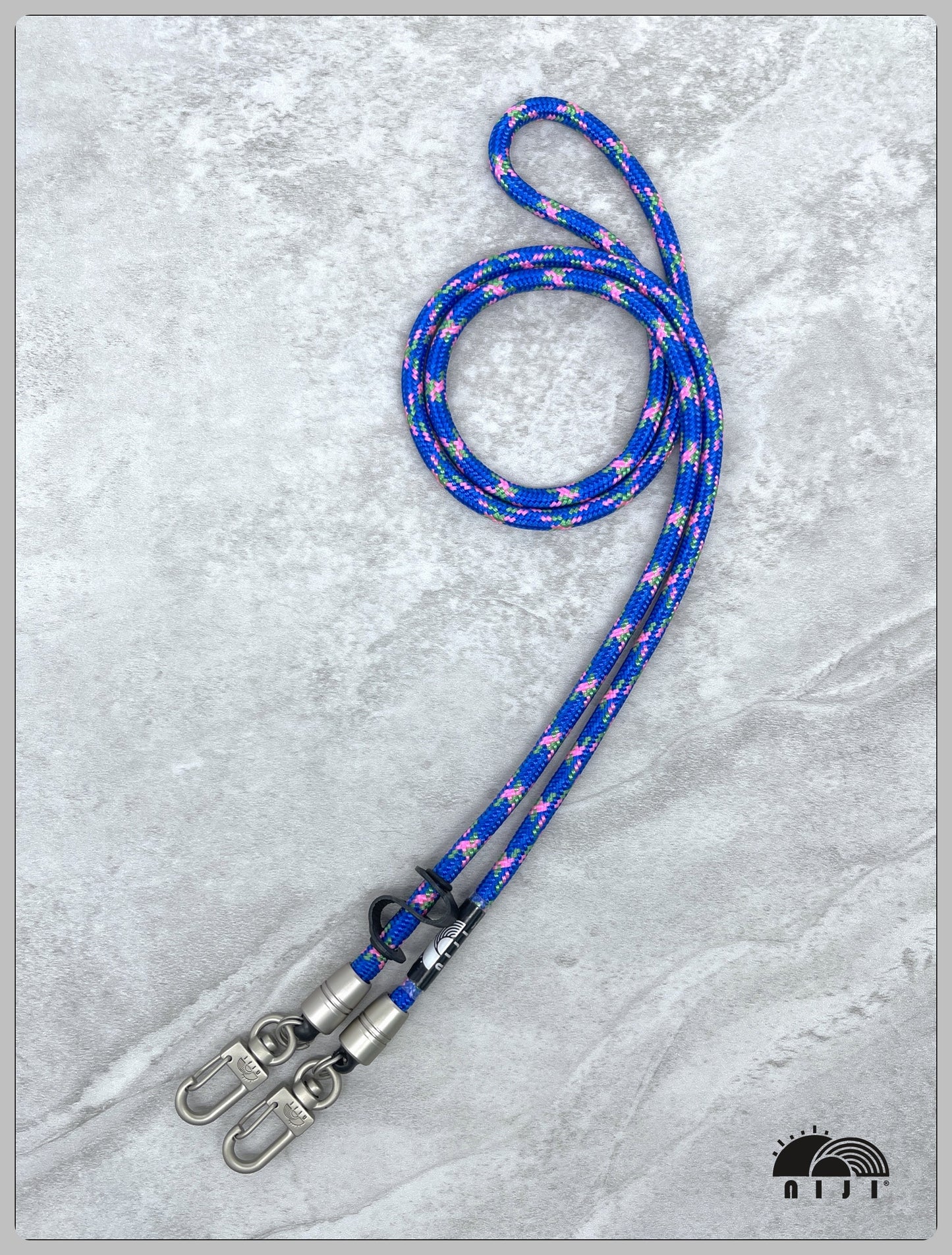 6mm Mountaindax Blue color