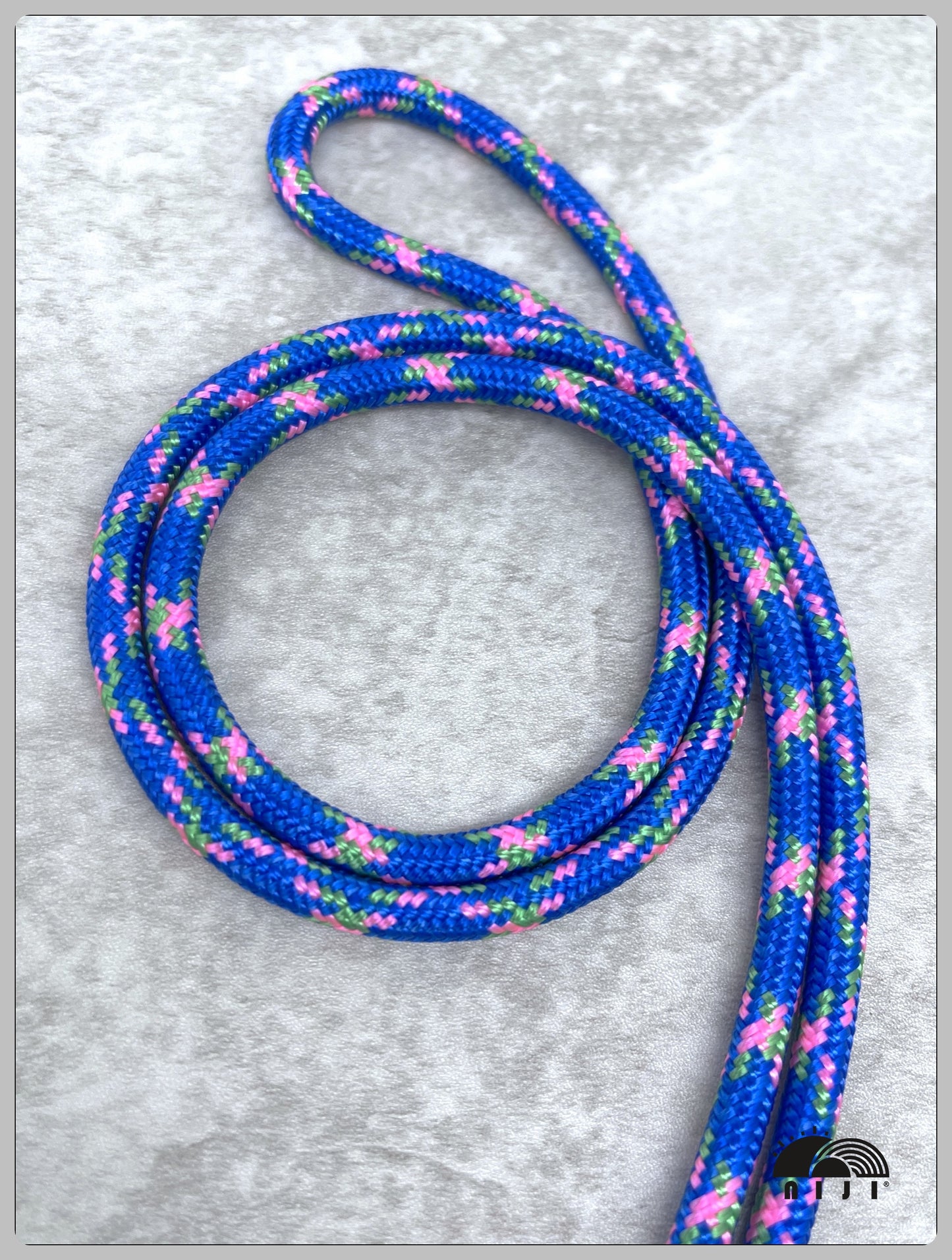 6mm Mountaindax Blue color