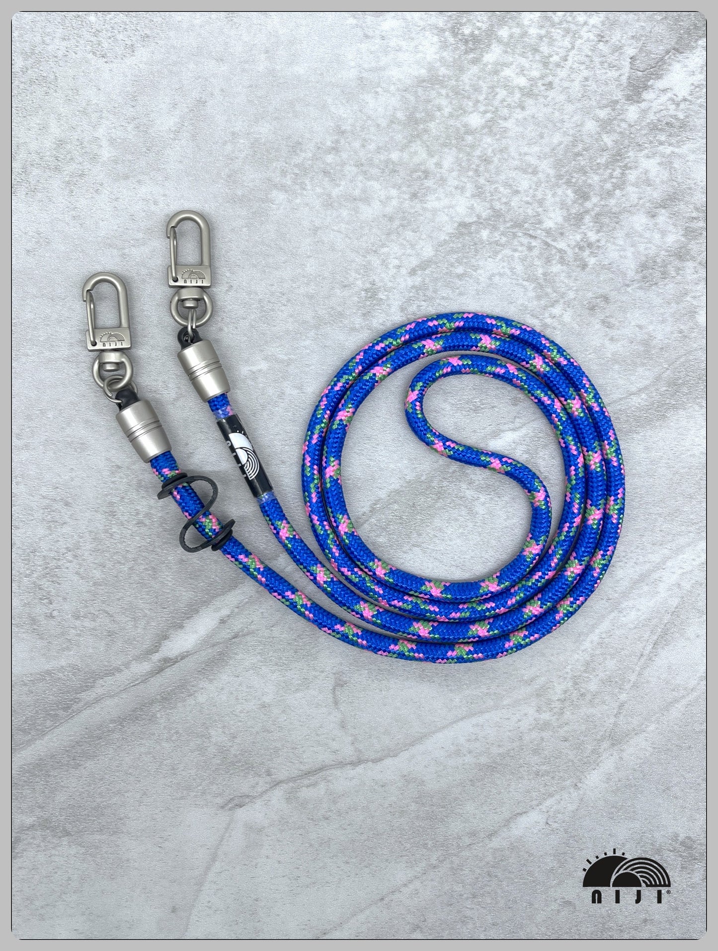 6mm Mountaindax Blue color