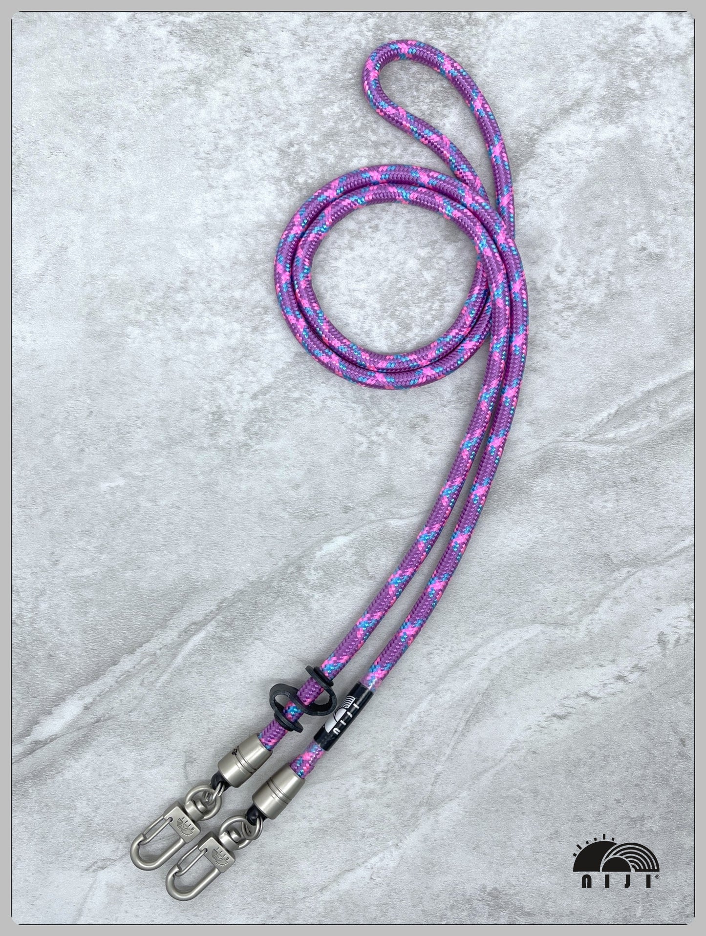 6mm Mountaindax Purple Color