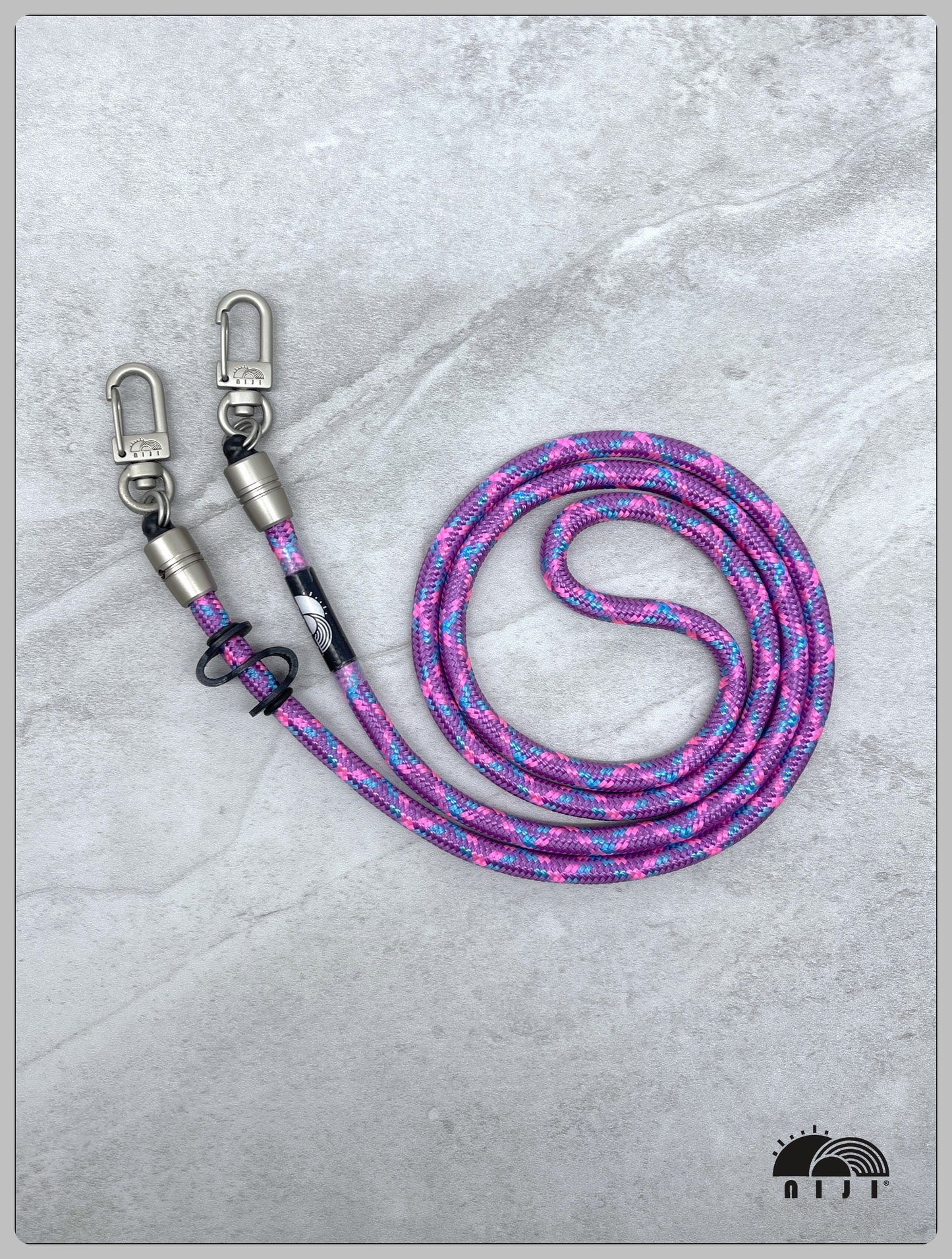 6mm Mountaindax Purple Color