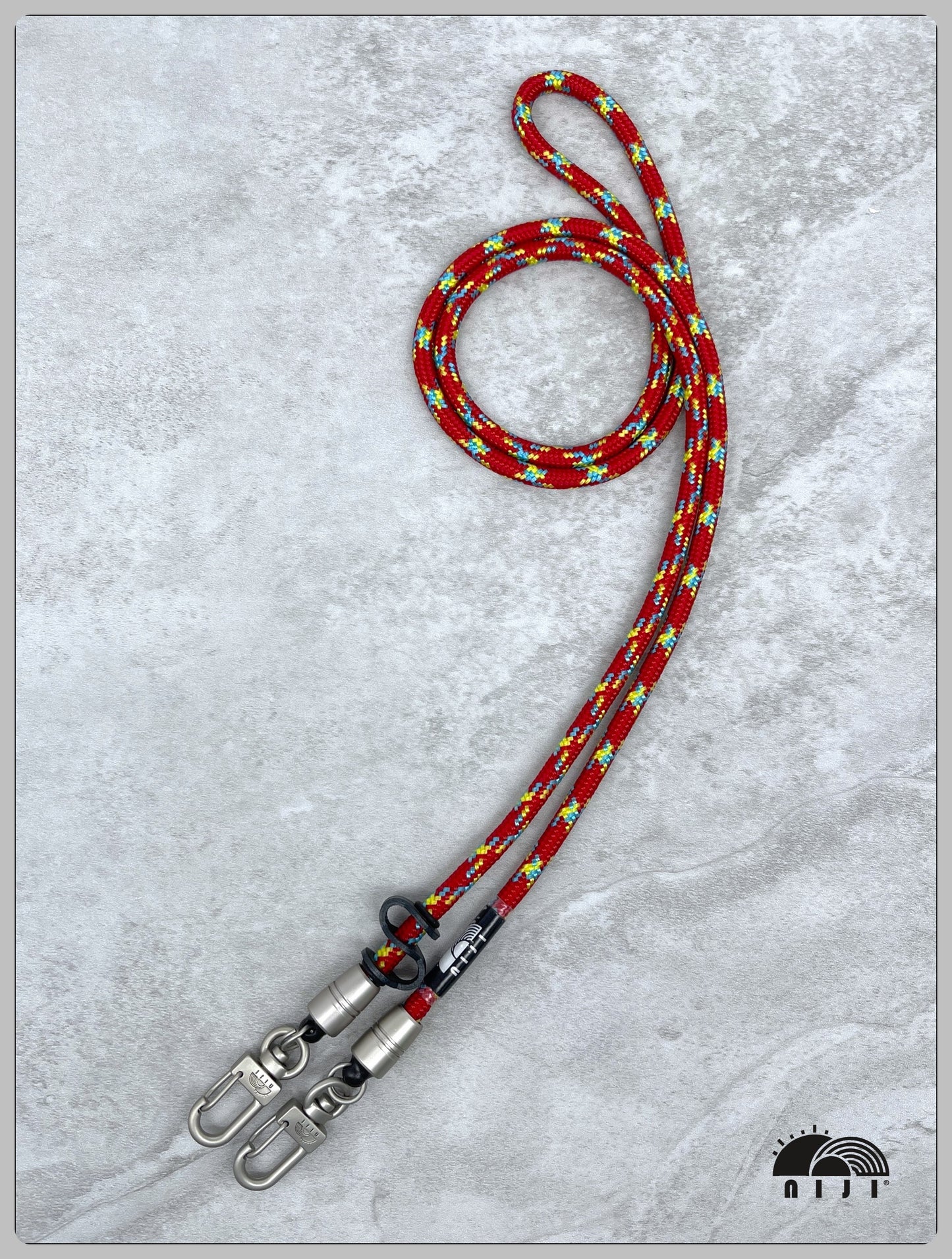 6mm Mountaindax Red Color