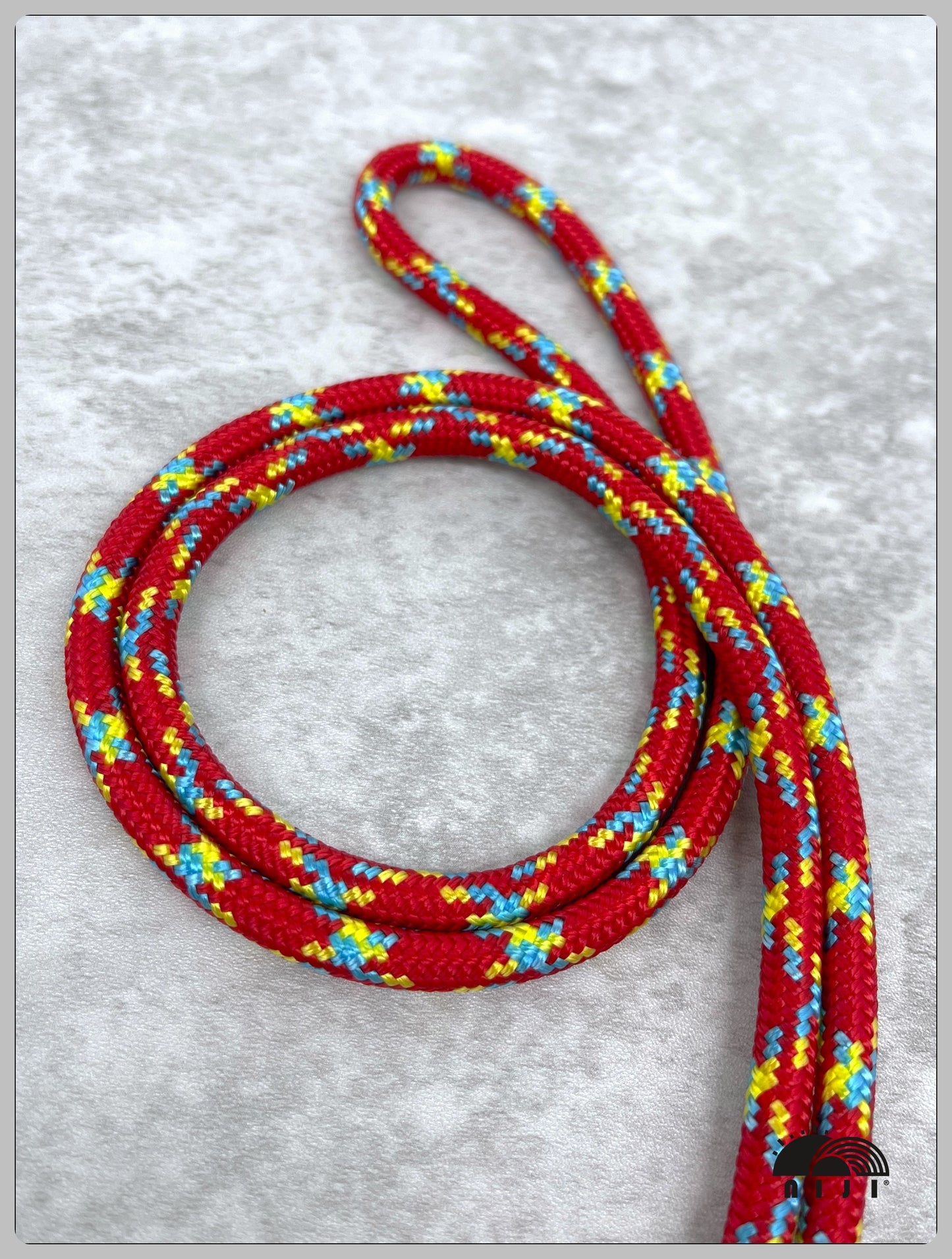 6mm Mountaindax Red Color