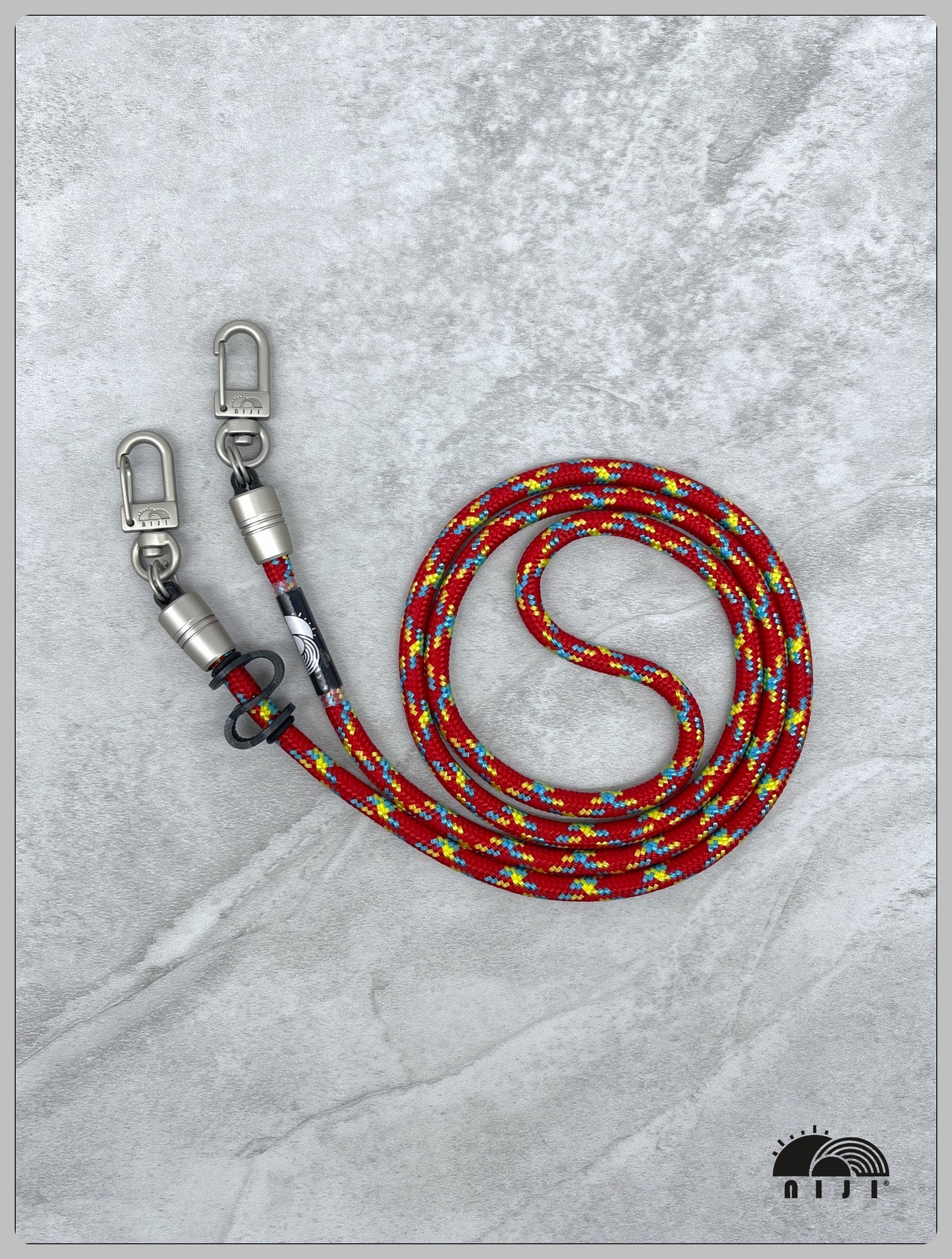 6mm Mountaindax Red Color