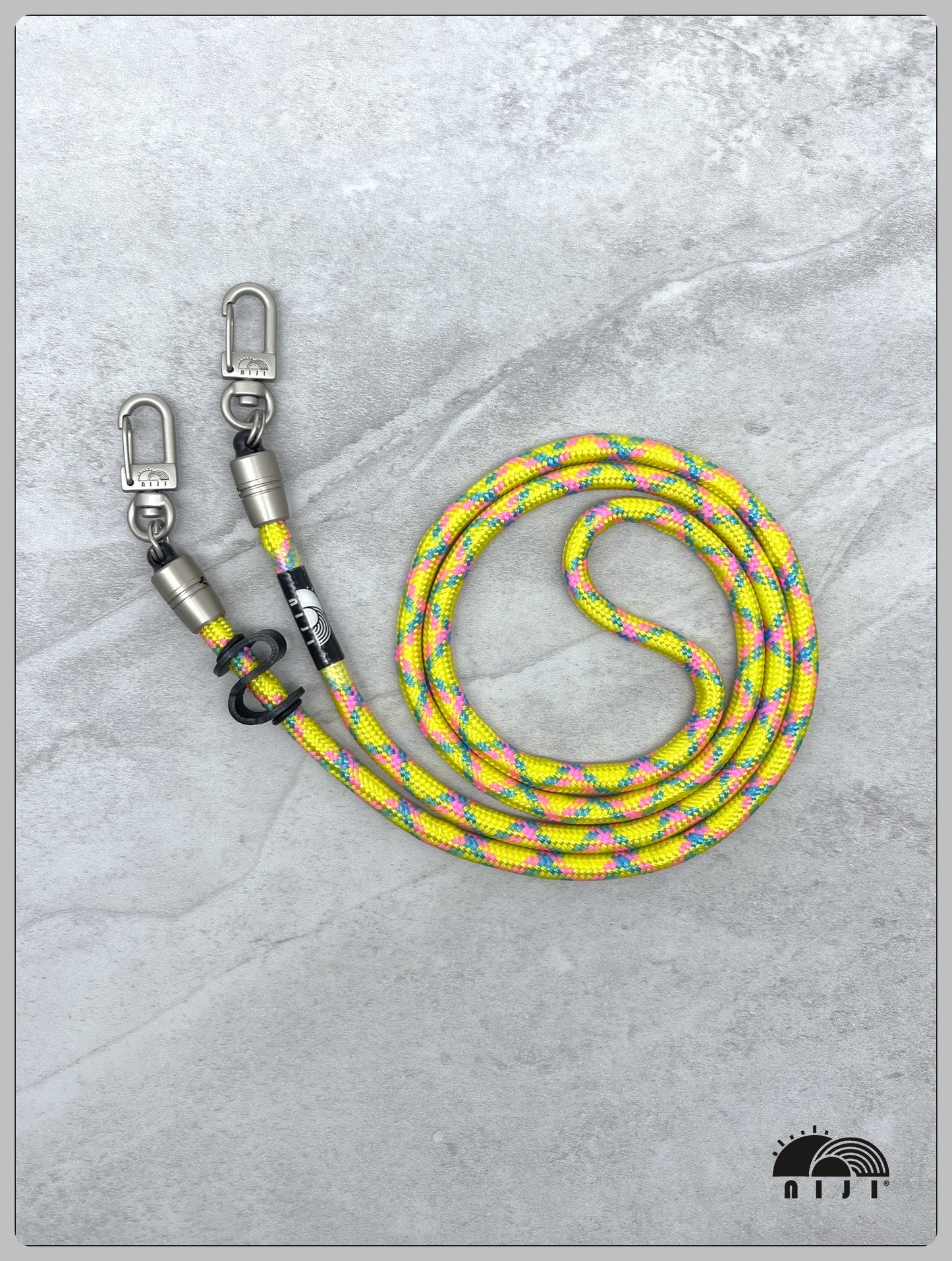 6mm Mountaindax Yellow Color