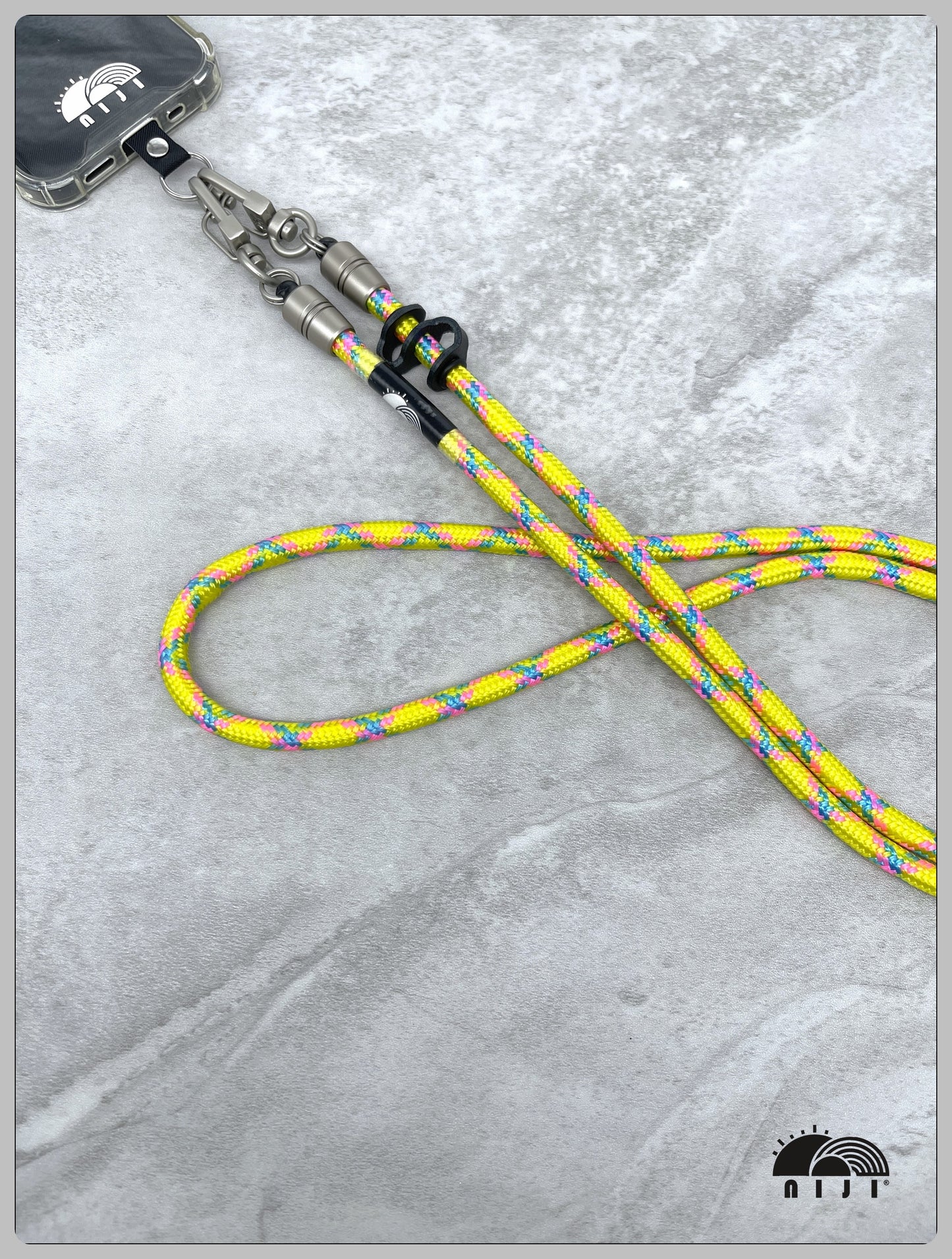 6mm Mountaindax Yellow Color