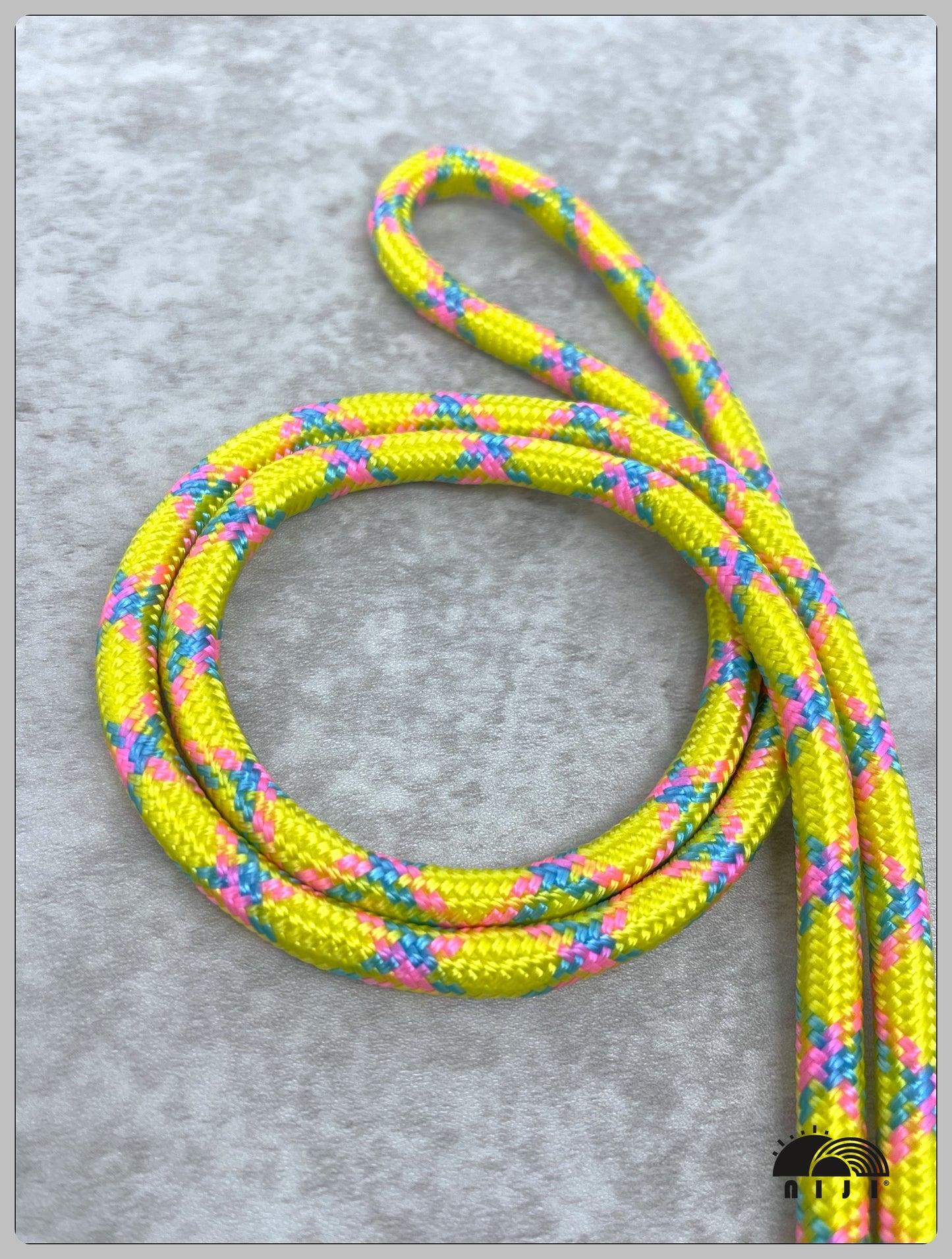 6mm Mountaindax Yellow Color