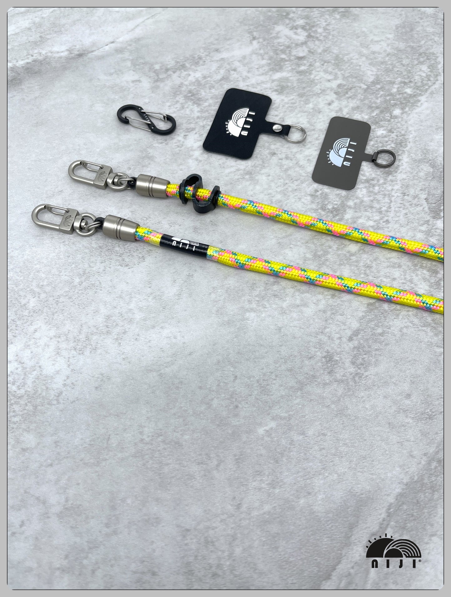 6mm Mountaindax Yellow Color