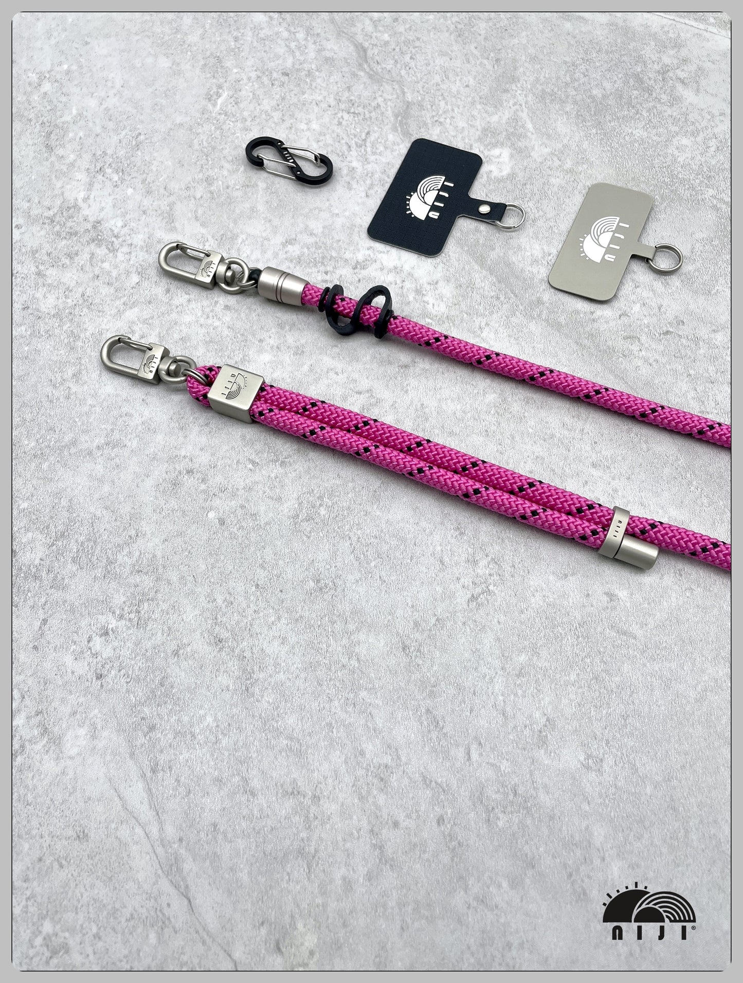7mm Fuchsia