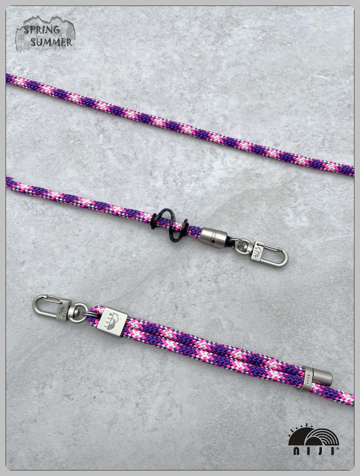 7mm Purplelicious