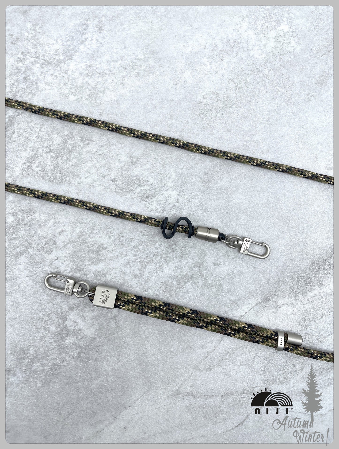 7mm Army camo