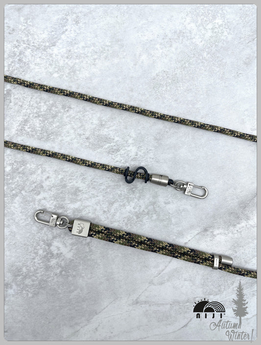 7mm Army camo