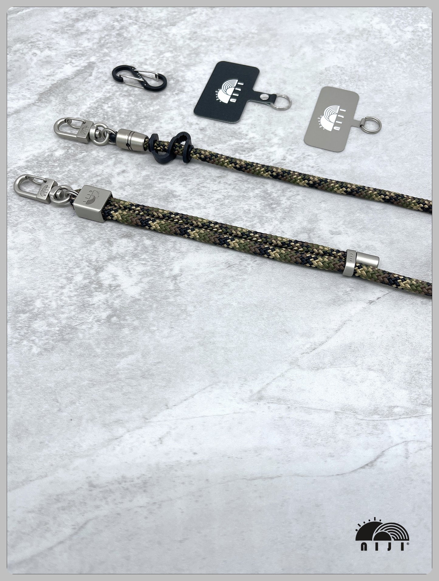 7mm Army camo