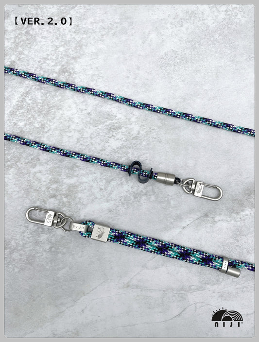 "VER.2.0" 7mm Mountain