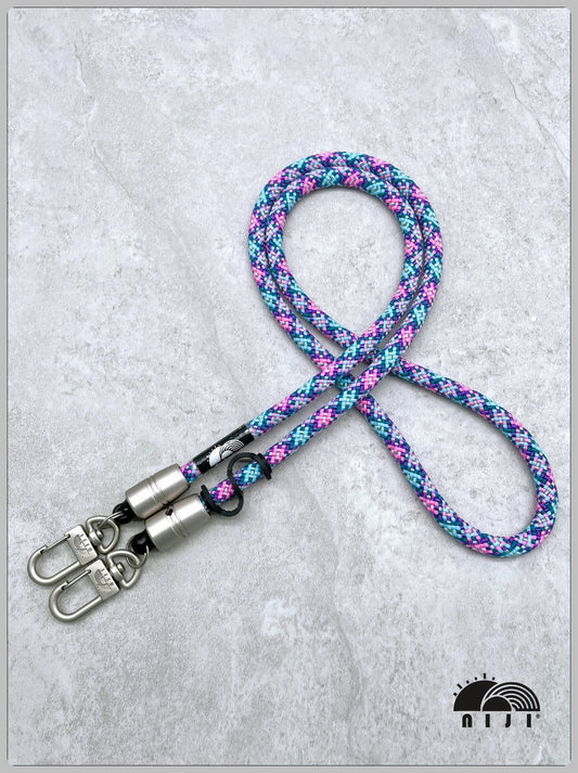 8.4mm Frozen Fairy pattern