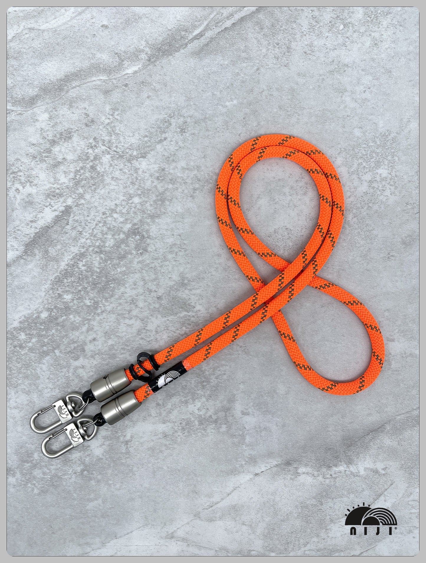 8.5mm Mammut Orange