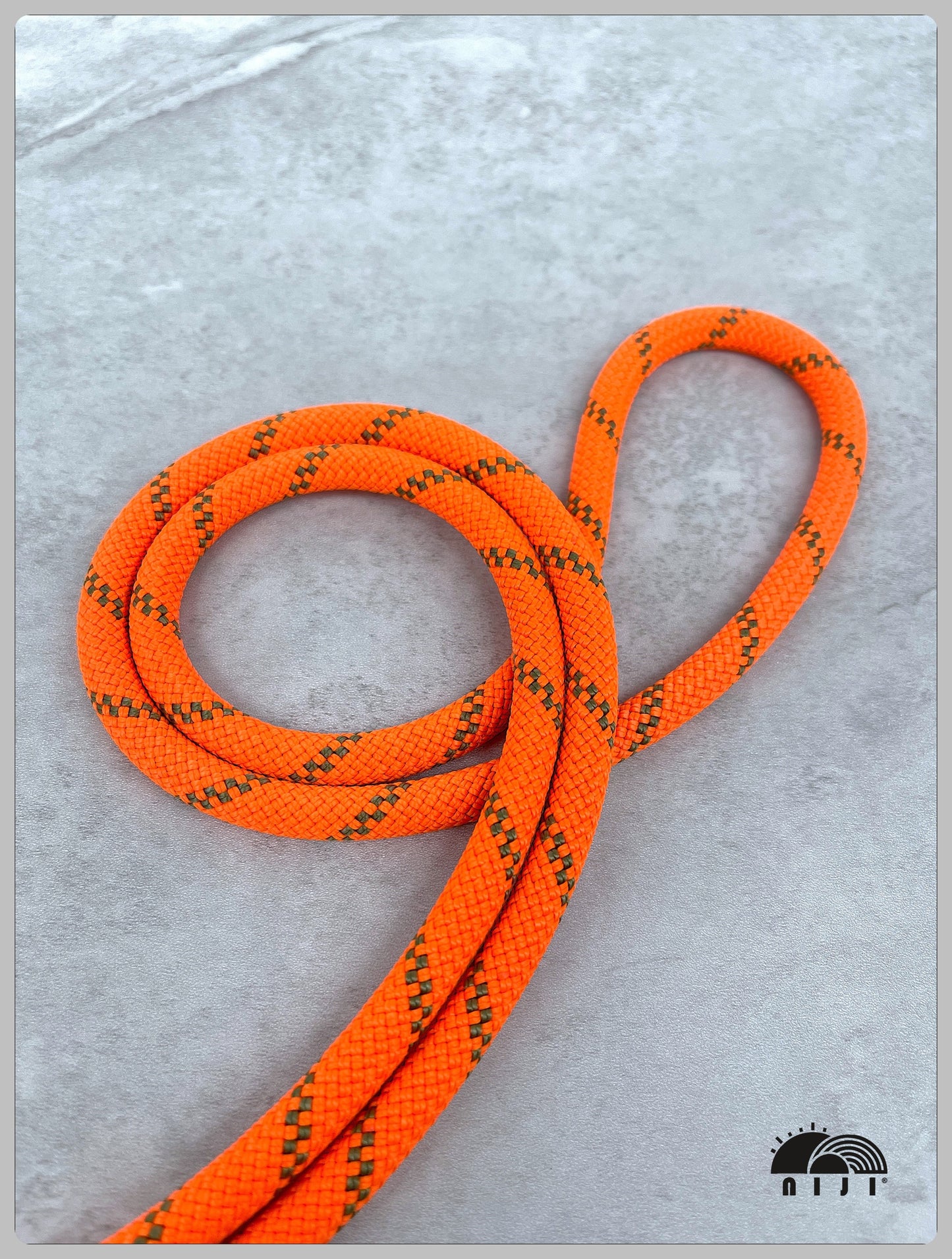 8.5mm Mammut Orange
