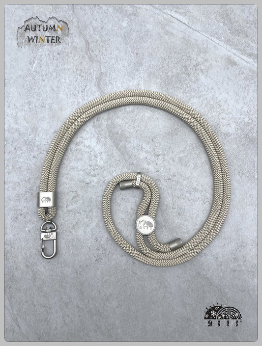 8.5mm Beige color