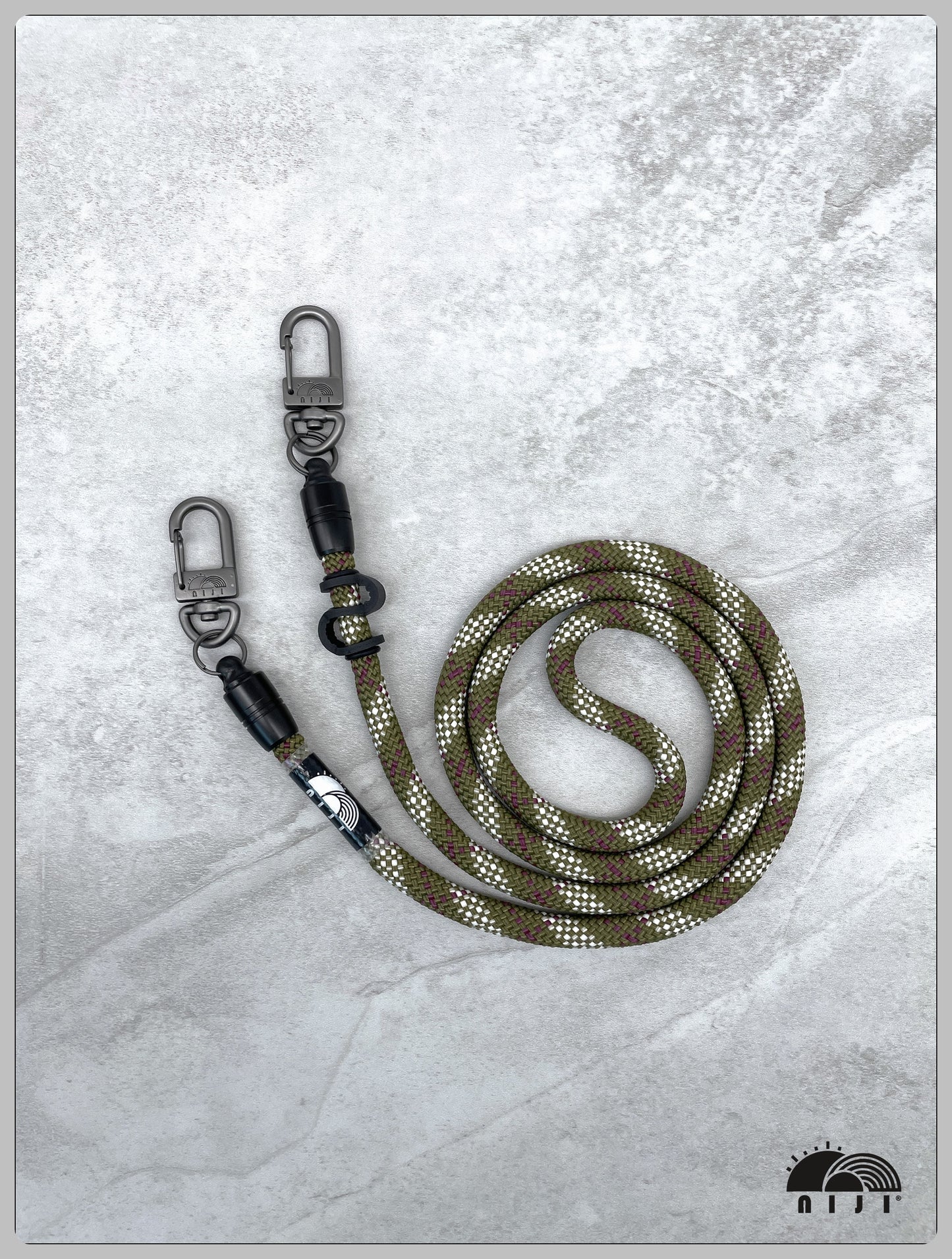 8mm Harris Tweed