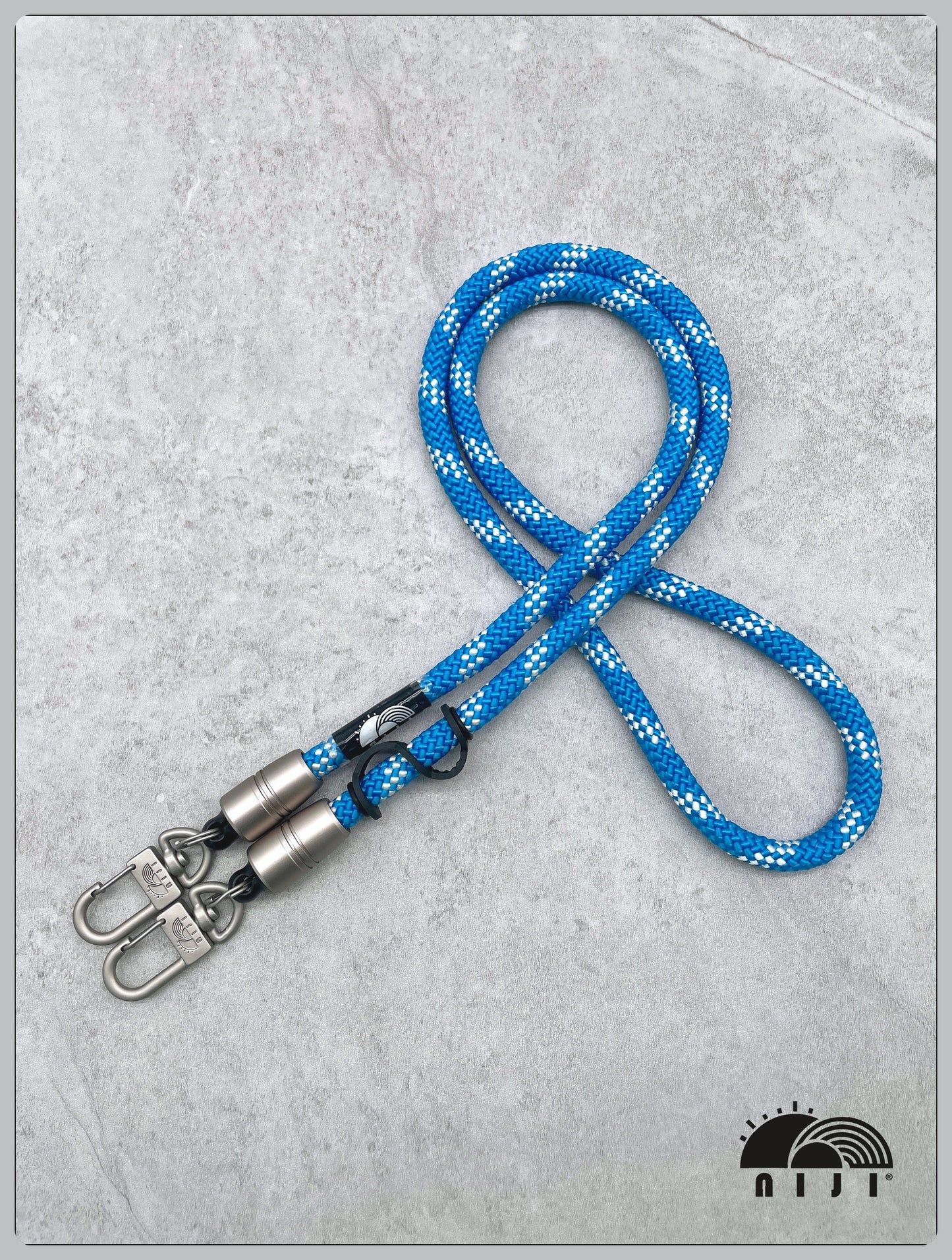 9.5mm Azure