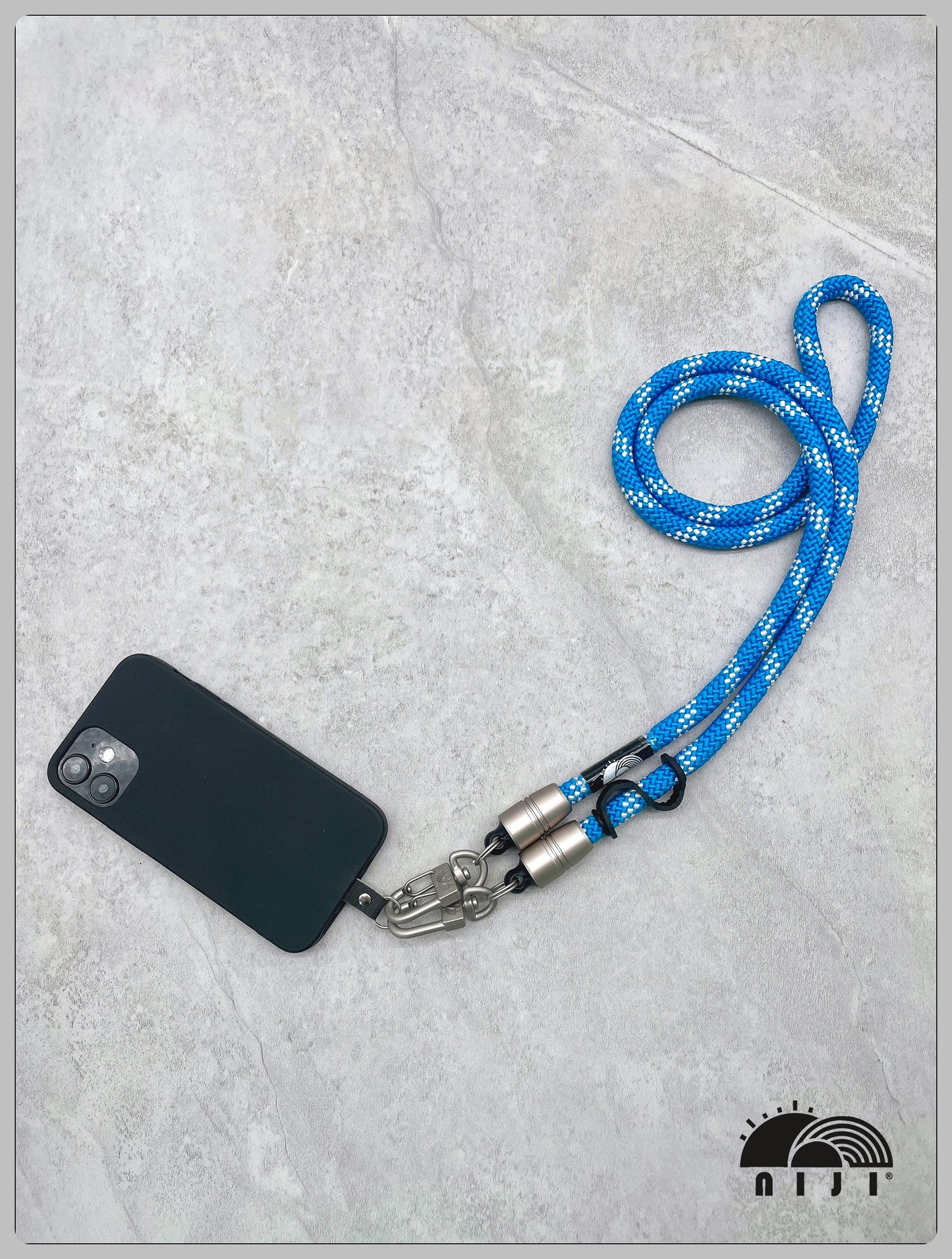 9.5mm Azure