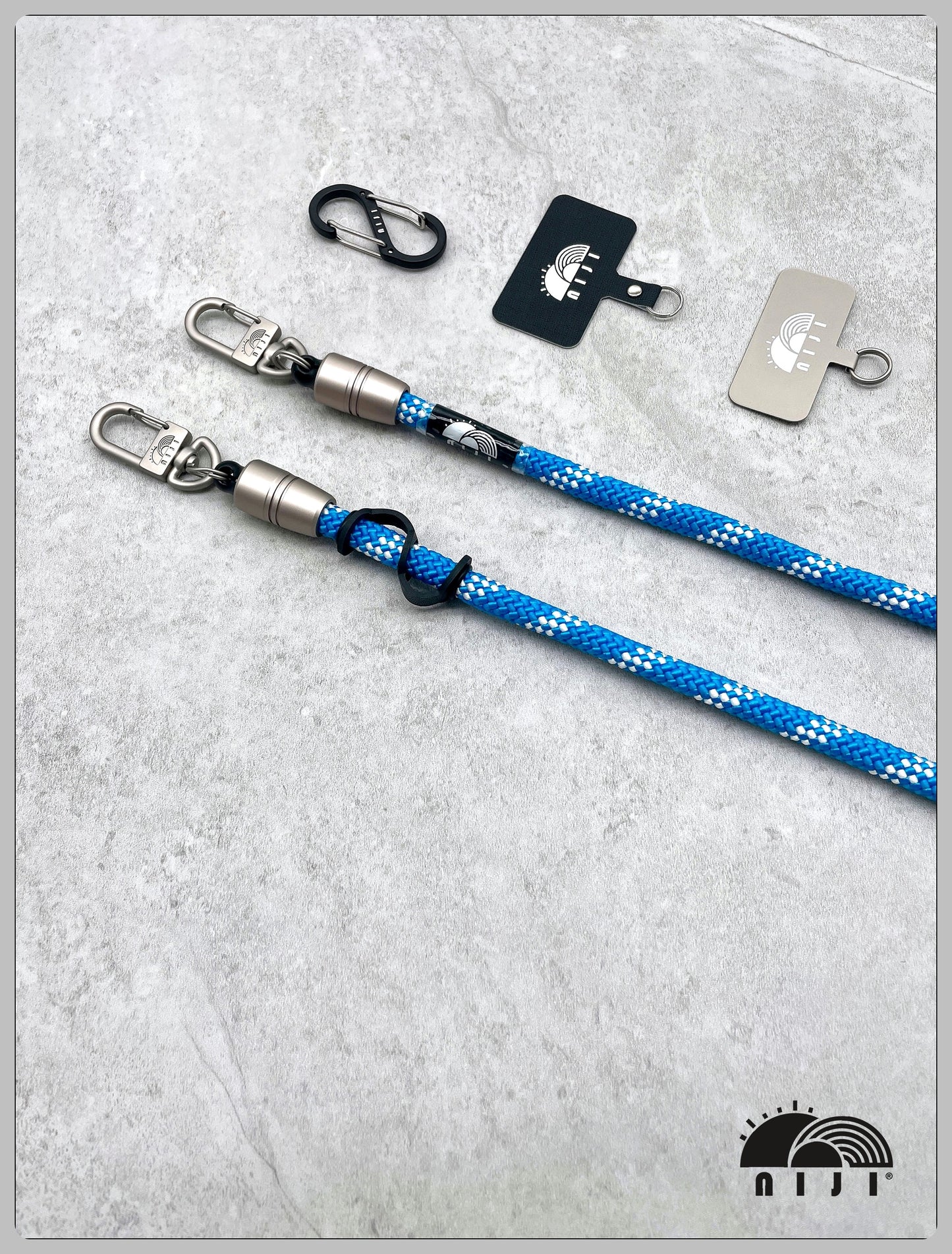 9.5mm Azure