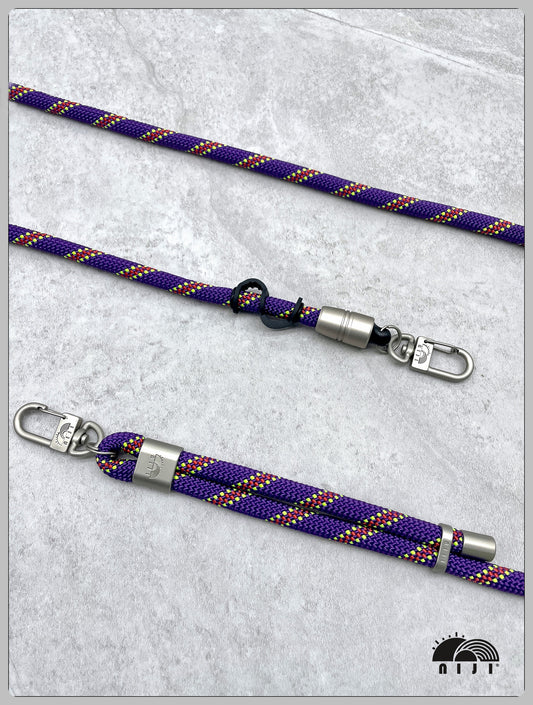 9.5mm Mauve