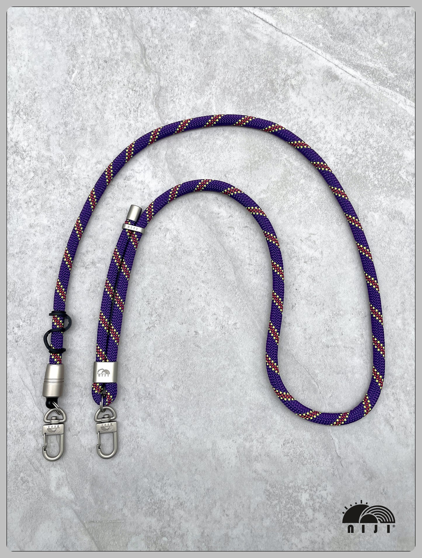 9.5mm Mauve