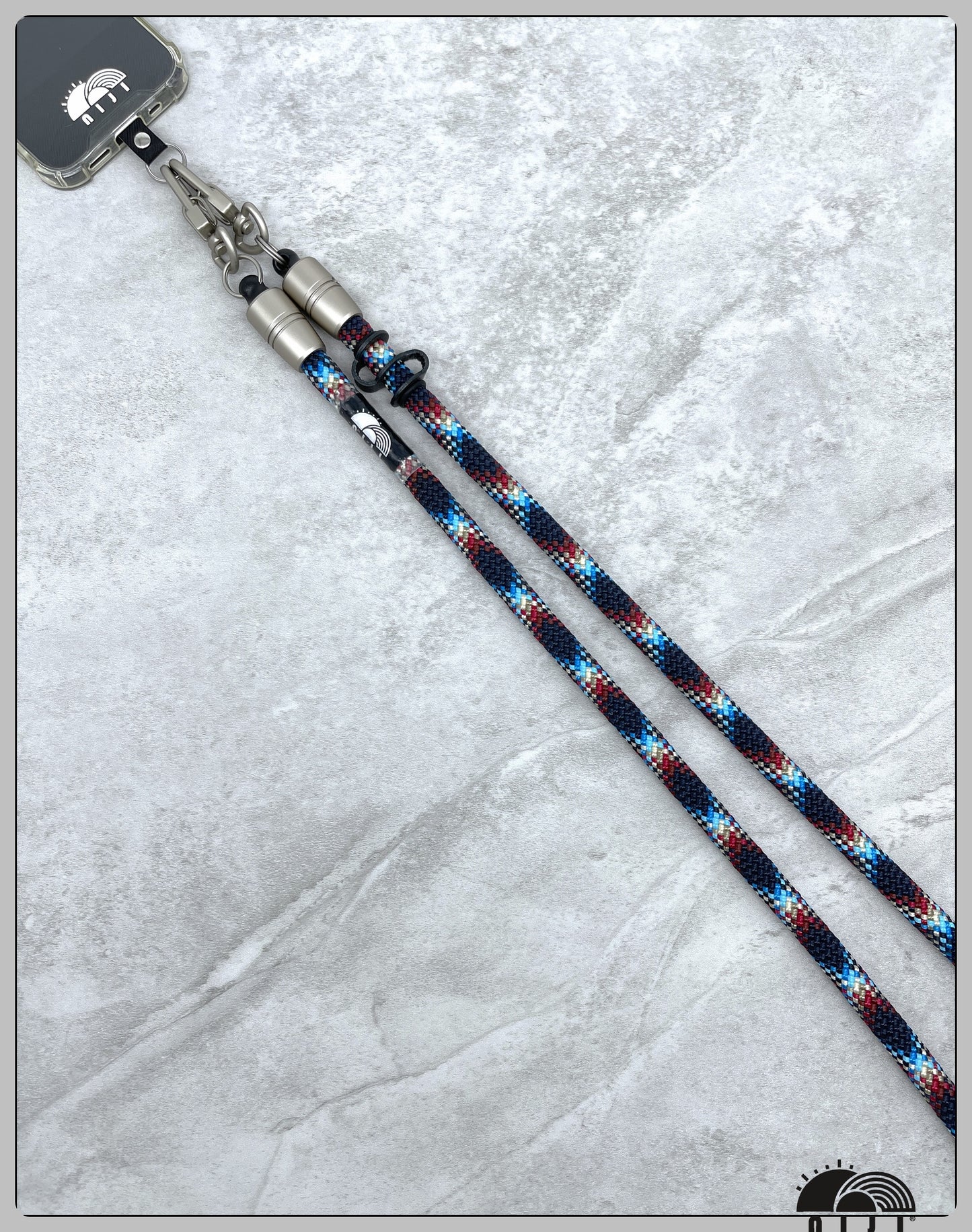 9.5mm Galaxy