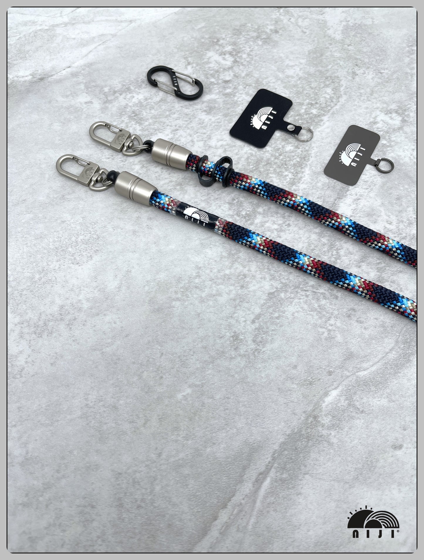 9.5mm Galaxy