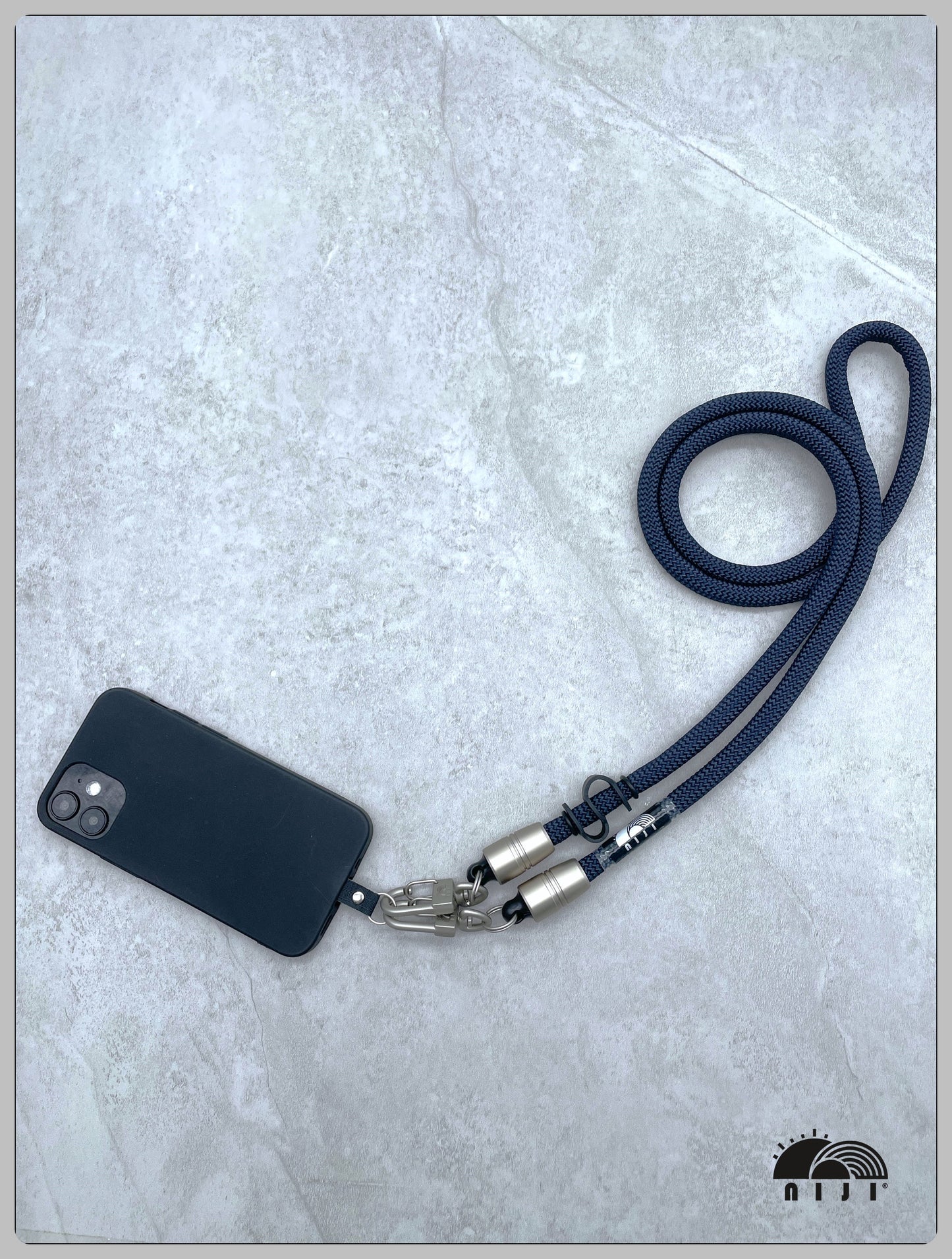 9mm Navy color