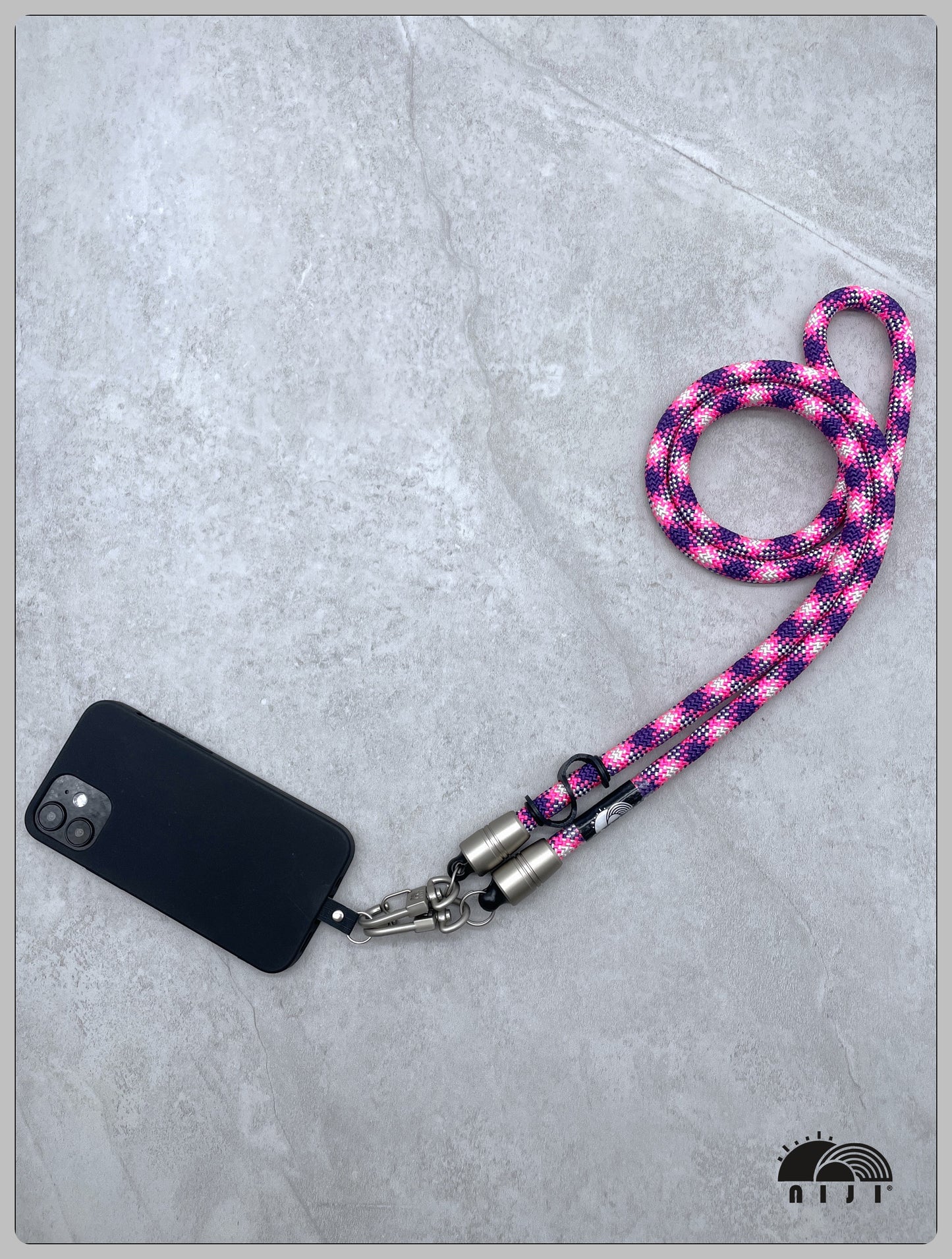 9.8mm Purplelicious