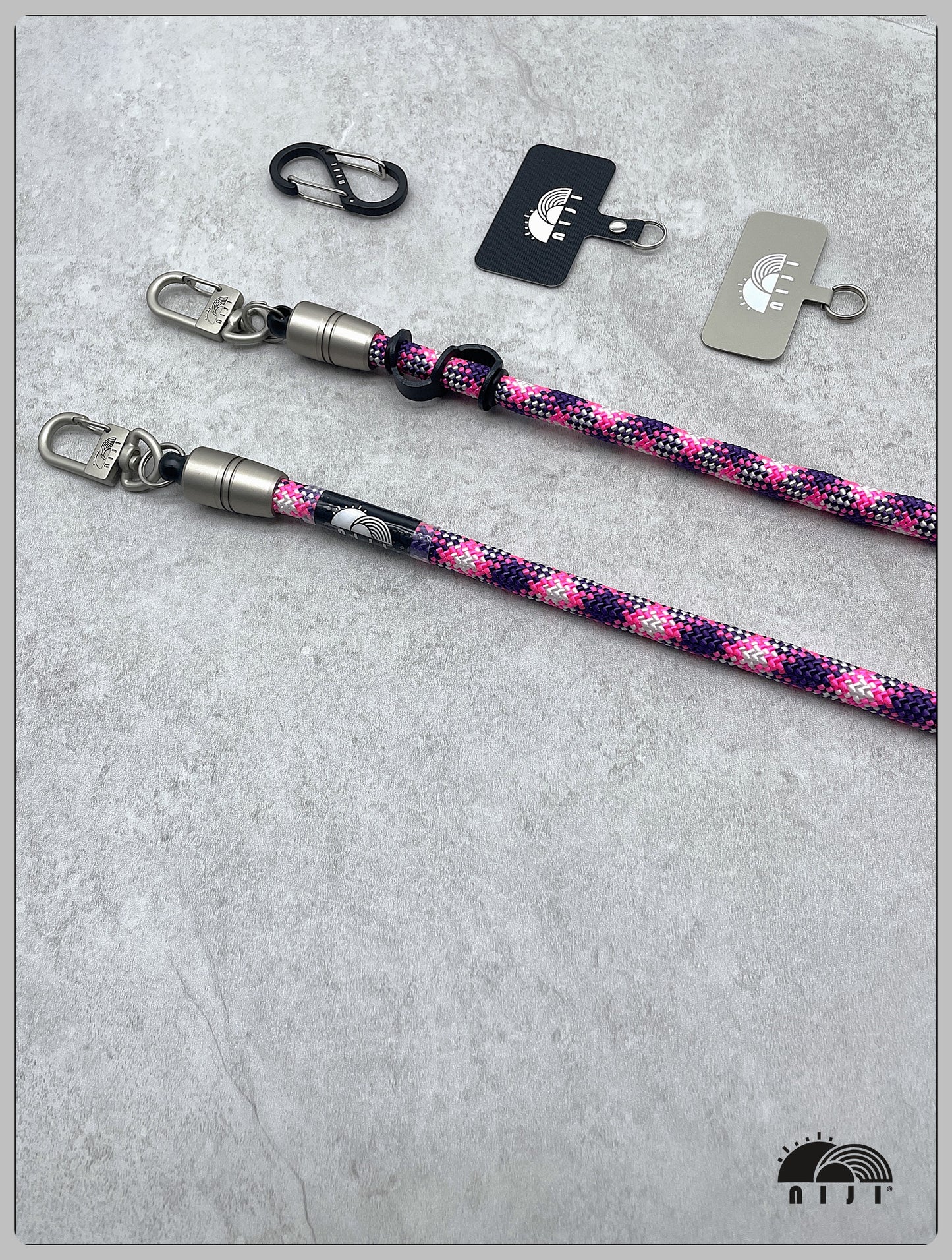 9.8mm Purplelicious