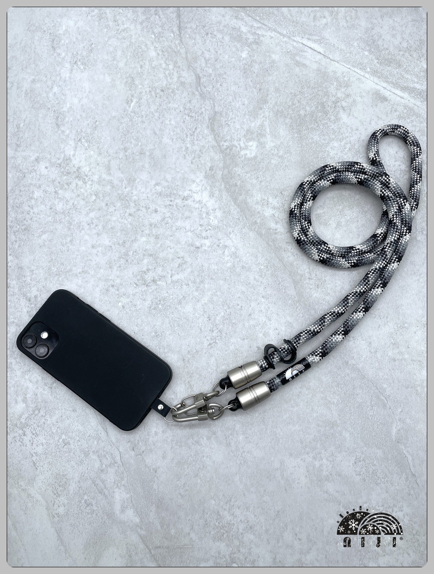 *New arrival* 9.5mm Urban camo