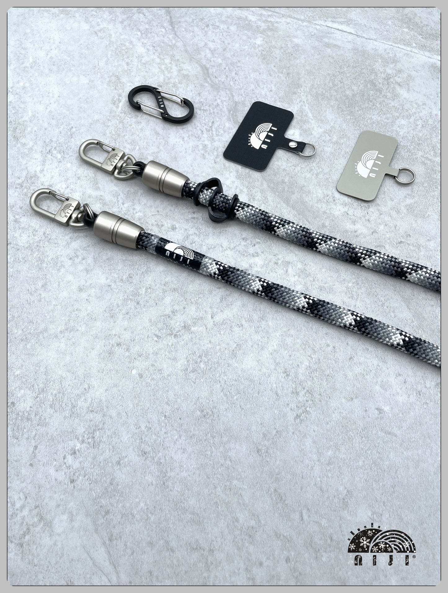 *New arrival* 9.5mm Urban camo