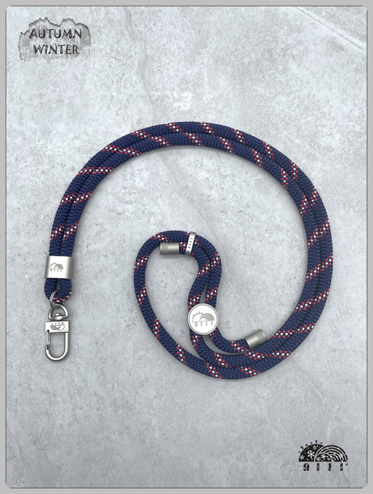 8.5mm Captain pattern
