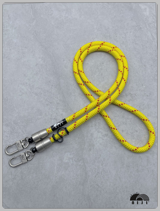 9.5mm Canary yel col