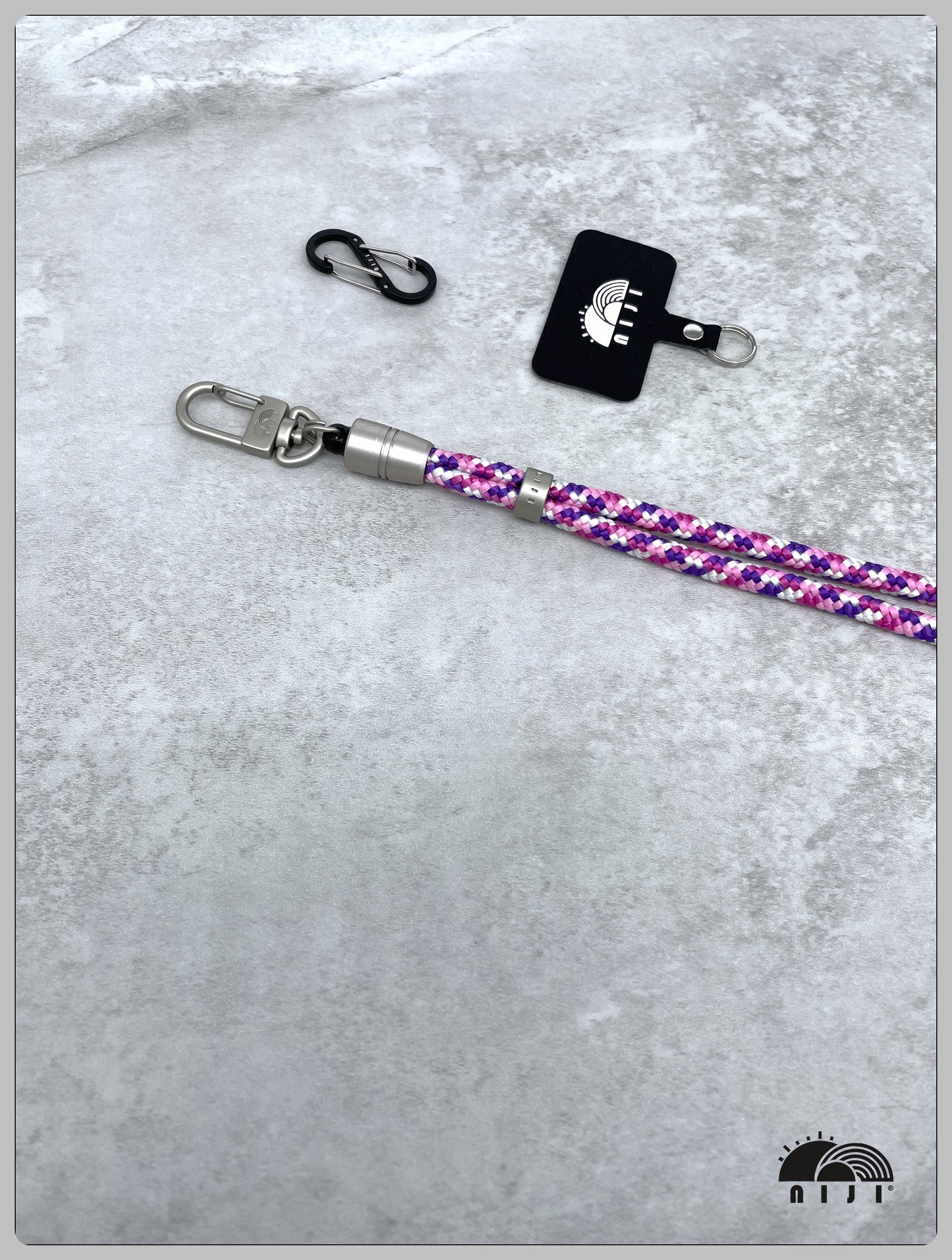 6mm Carousel