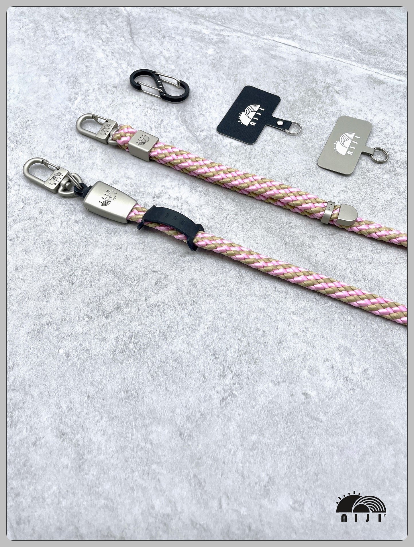 12mm Tompouce