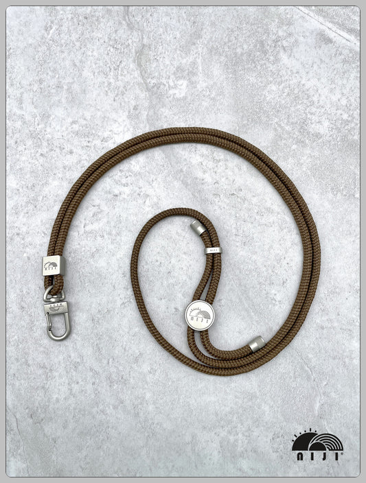 6mm Brown