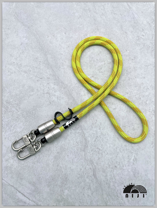 8mm Edelrid Powerloc Expert SP