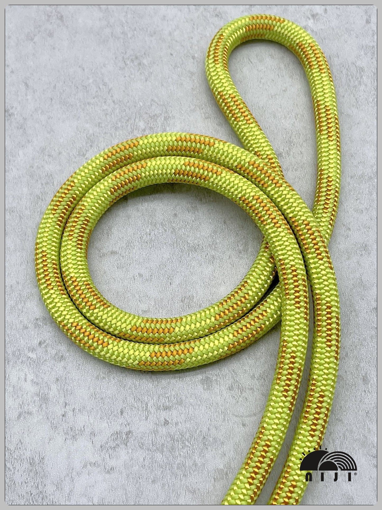 8mm Edelrid Powerloc Expert SP