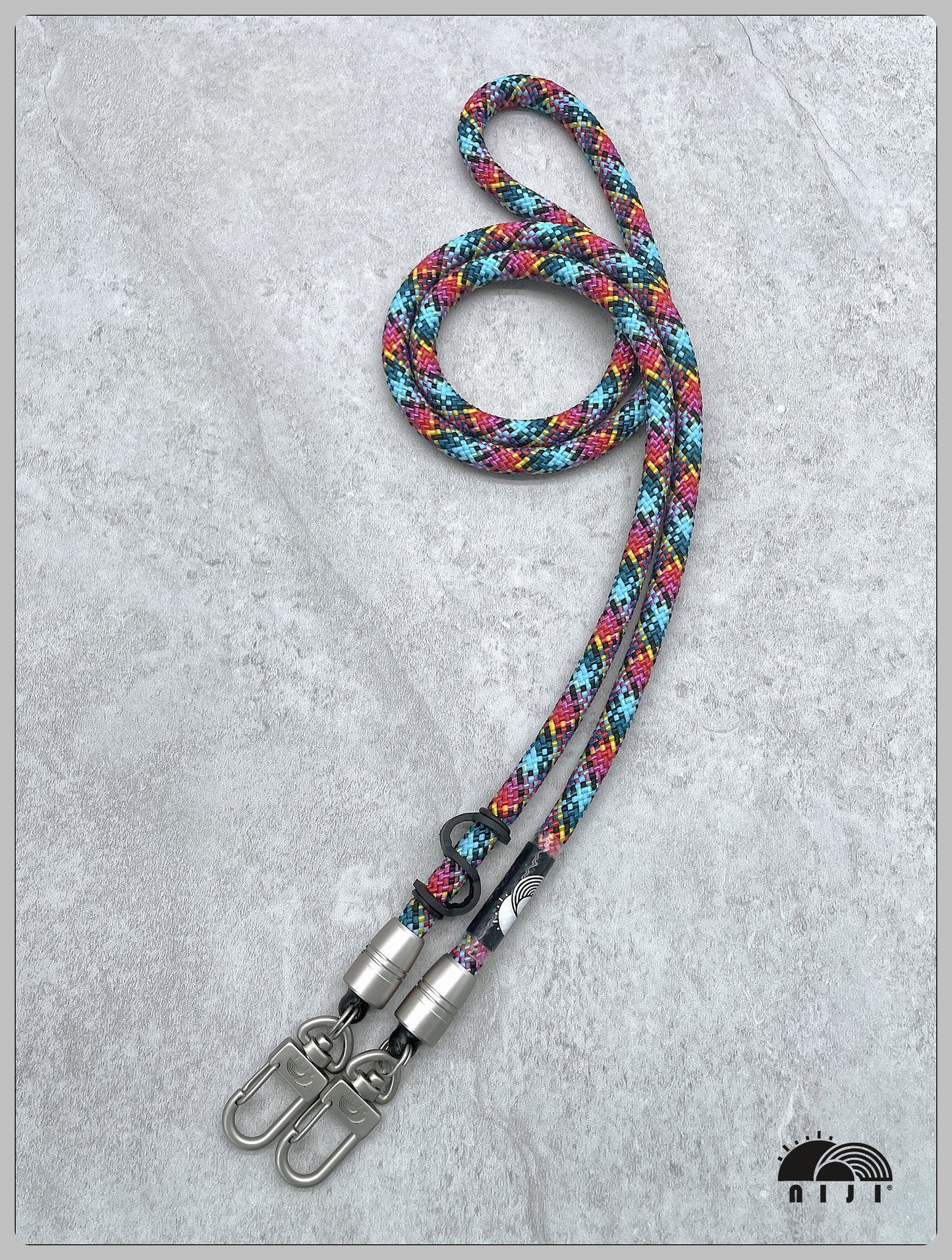"RESTOCK" 8.5mm Harlequin