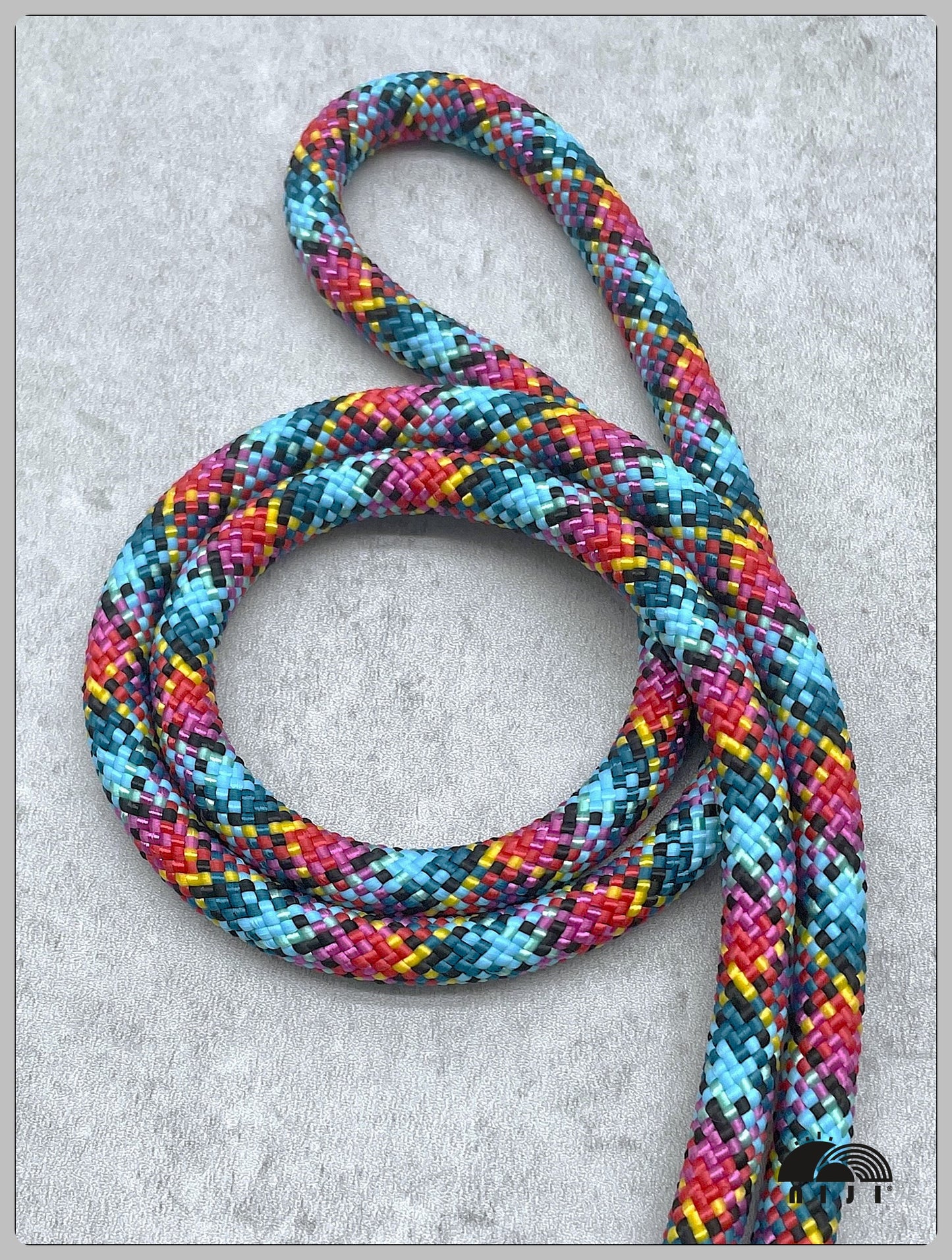 "RESTOCK" 8.5mm Harlequin